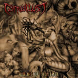 Carnal Lust - Whore Of Violence